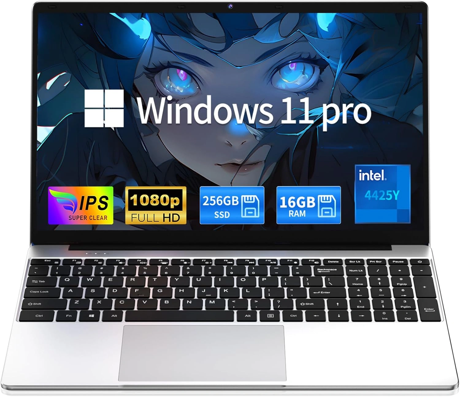 Moonfish UBOOK-03